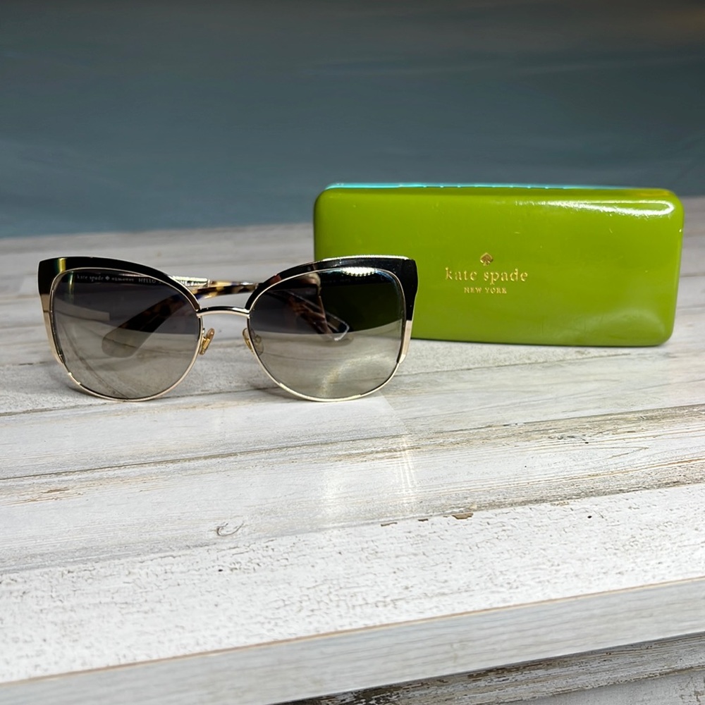 Kate Spade Sunglasses